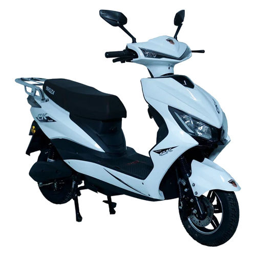 Electric Scooters Manufacturers