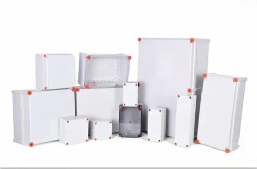 Electronics ABS Enclosures