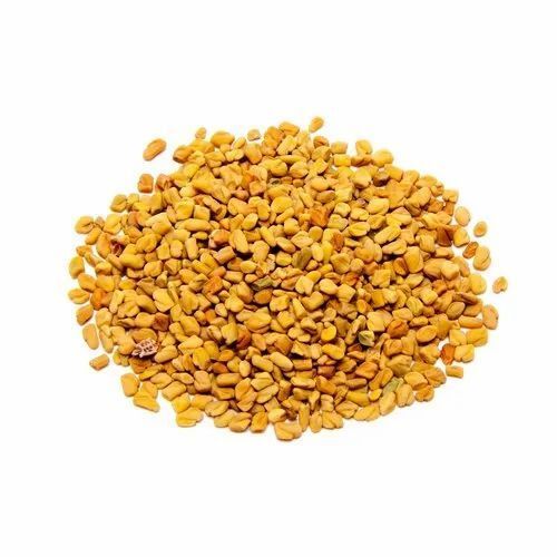 fenugreek seed