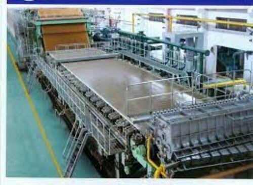 Floor Mounted Heavy-Duty High Efficiency Electrical Automatic Foundry Machinery