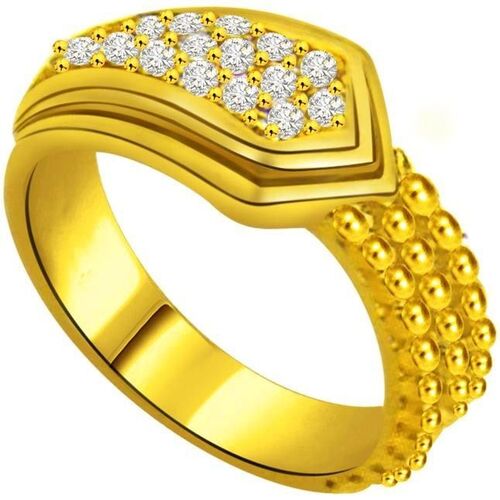 Gold Ring 