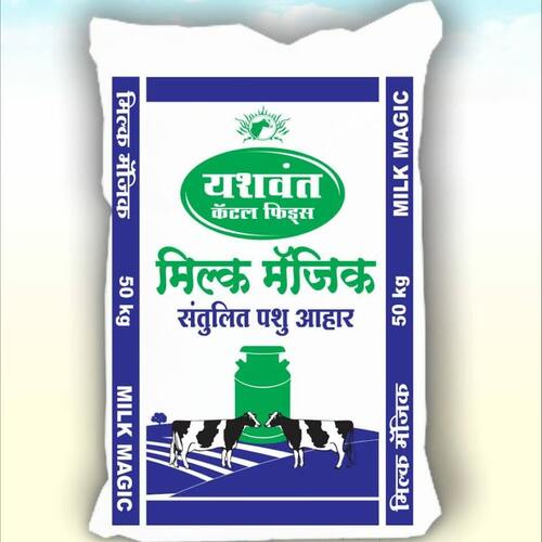 स्वास्थ्यवर्धक और पोषक चराई का भोजन