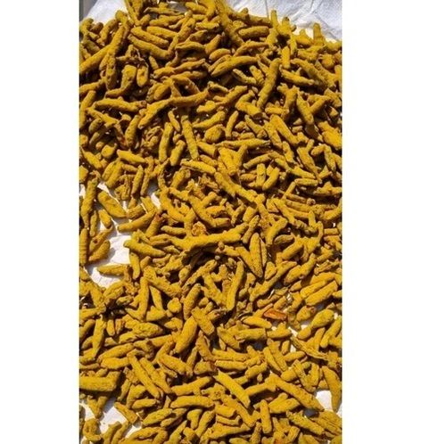 Indian Origin Lakadong Organic Turmeric Finger