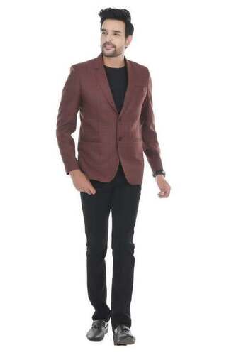 Mens Casual Blazers