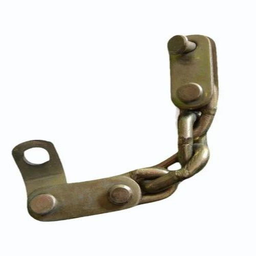 Mild Steel Tractor Spare Parts