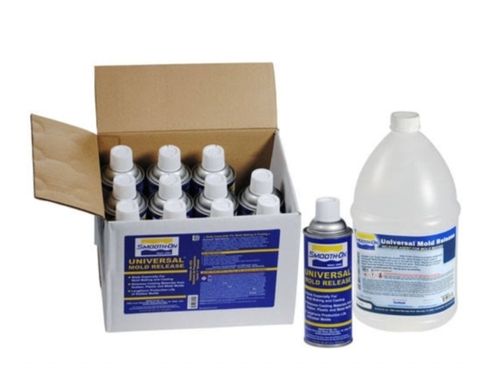 Mold Release Agents