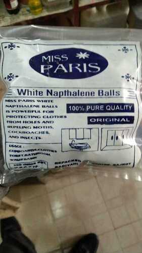 naphthalene balls