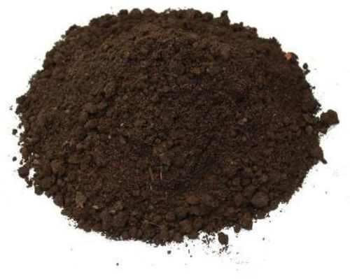 Organic Soil Conditioner