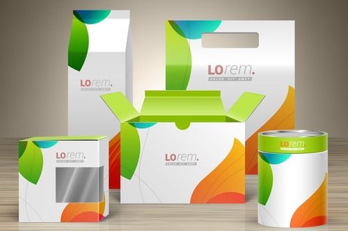 Personalized Packaging Printing Makes