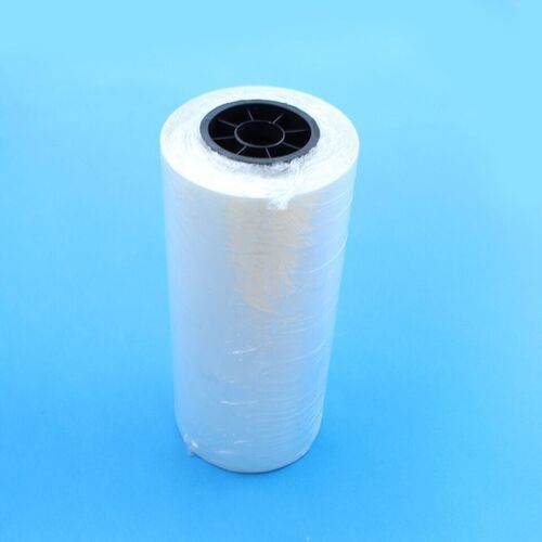 Clear and Transparent PET Film Rolls