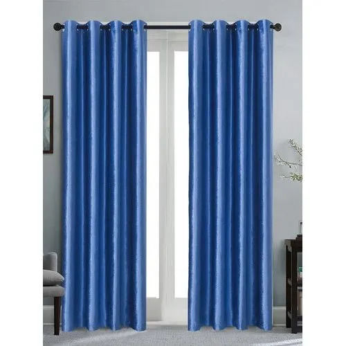 Plain Curtains