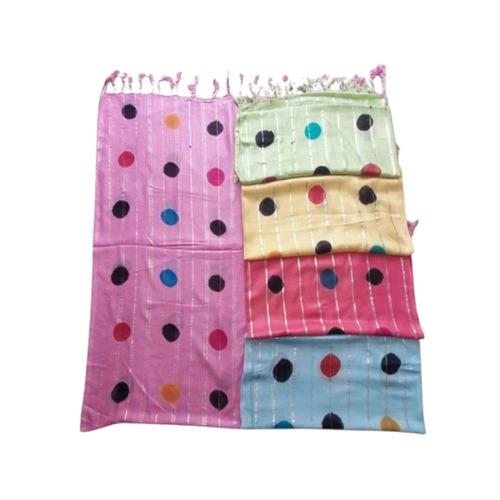 Printed Pashmina Scarves