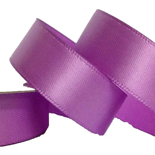 High Quality Purple Ribbons