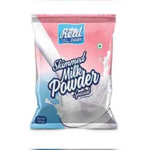 Real Dairy Skimmed Milk Powder