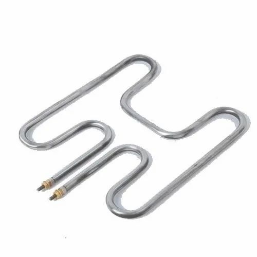 Single Phase Stainless Steel Manifold Heater