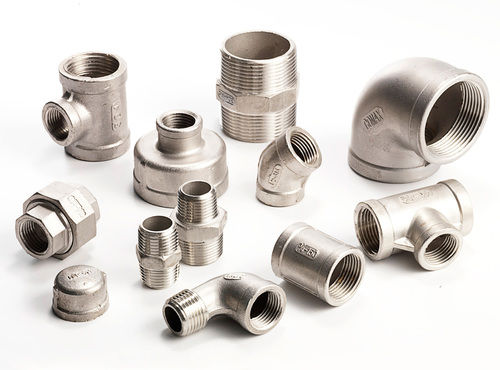 Stainless Steel Pipe Fittings