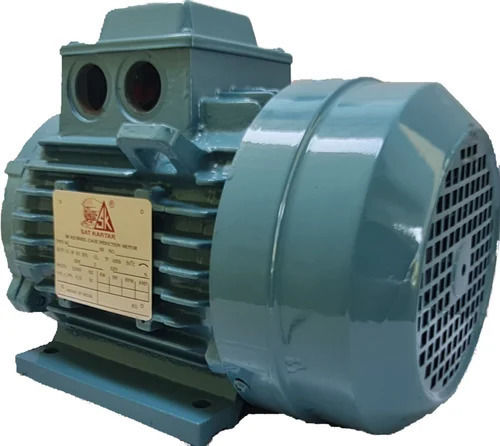 3HP IE2 Three Phase Electric Motor