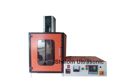 Floor Mounted Heavy-Duty High Efficiency Electrical Automatic Ultrasonic Probe Sonicator