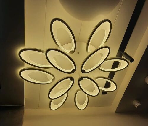 7 W Fall Ceiling LED Light