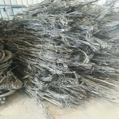 Aluminium Wire Scraps