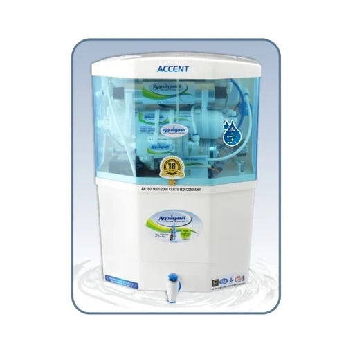 Aquayash 20 Lph Accent Water Purifier