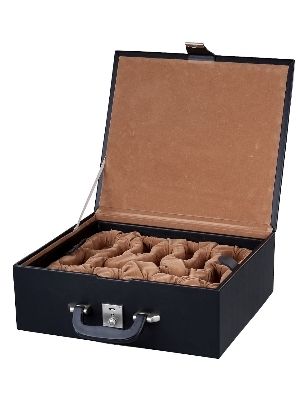 Storage Box for Chess Pieces