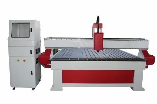 Cnc Engraving Machine