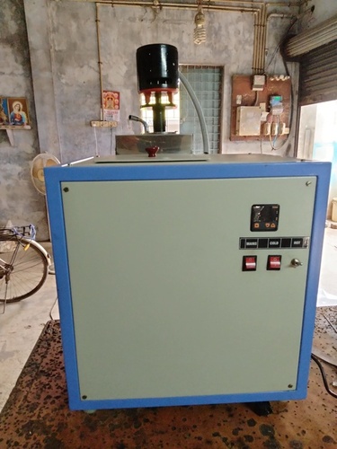 Control Pannel By New Company- Veerasamy