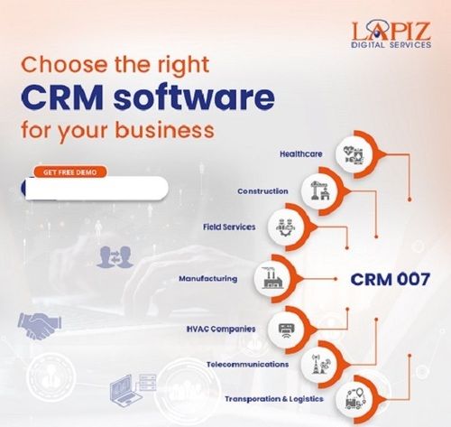 Crm Software For Business