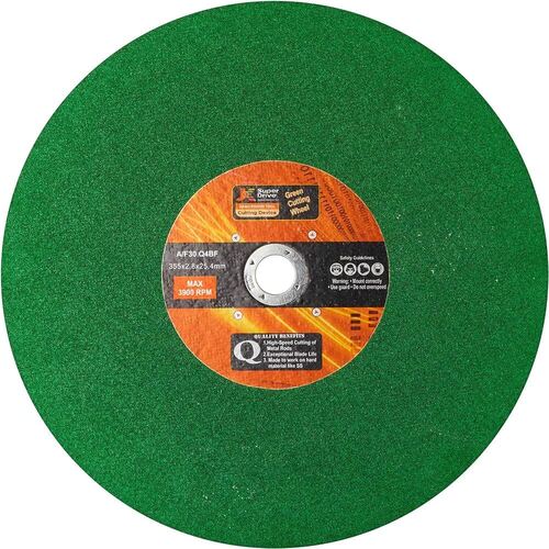 Cutting Wheel