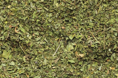 Healthy And Nutritious Dried Mint Leaves