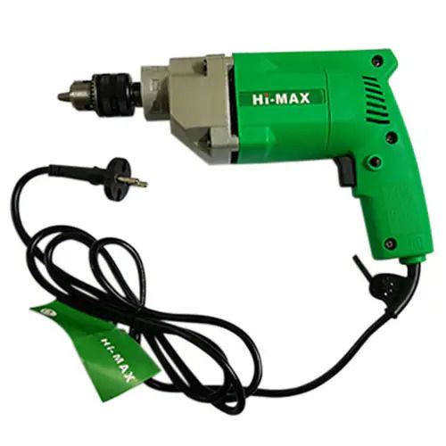 Electric Drill Machine