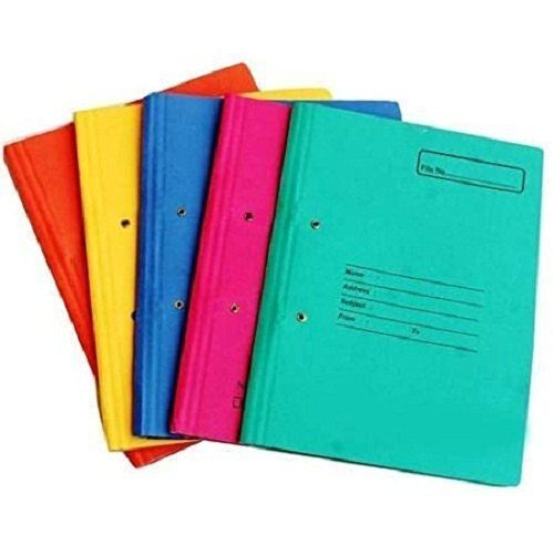 Good Quality File Folders