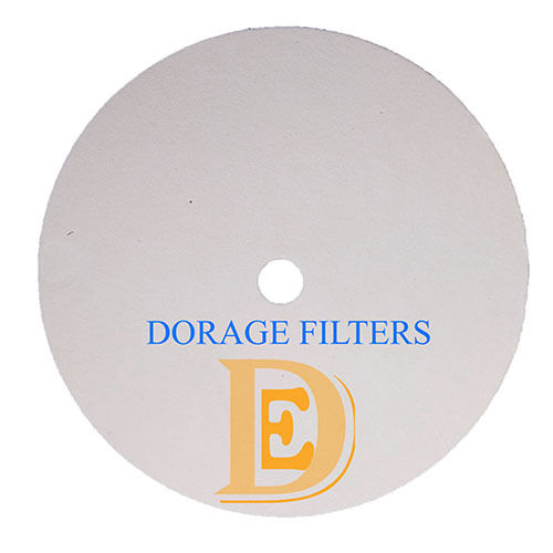 Dorage Sparkler Filter Pads