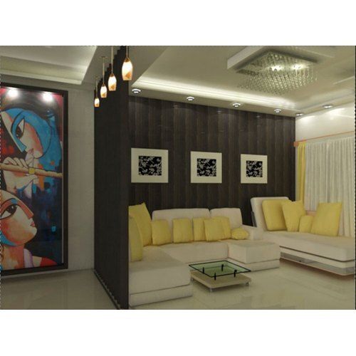 flat interior designing