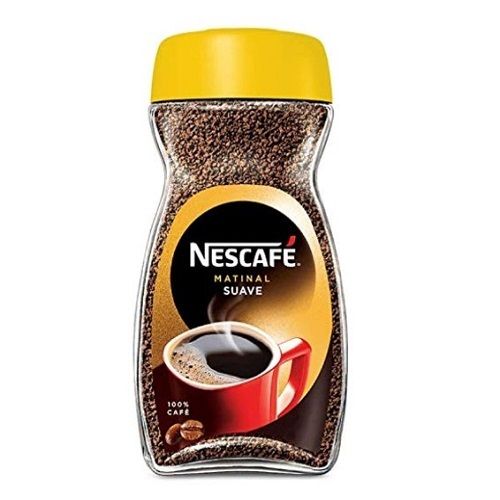 Nescafe Matinal Bottle Coffee 230 g