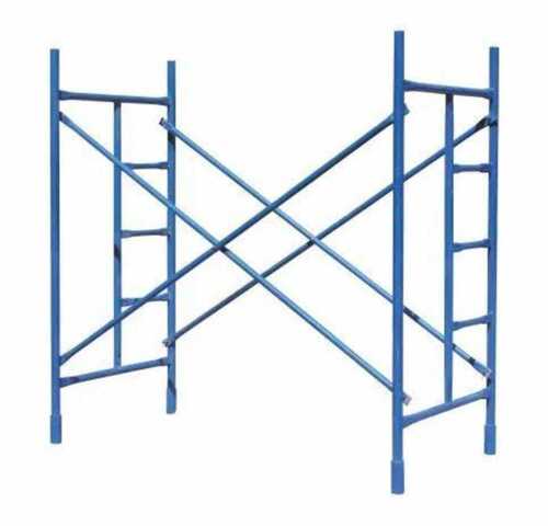 Hot Dip Galvanized Construction H Frame Scaffolding