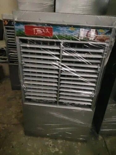 Iron Body Air Cooler