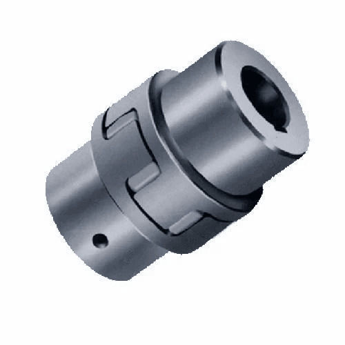 Heavy Duty Jaw Flex Coupling