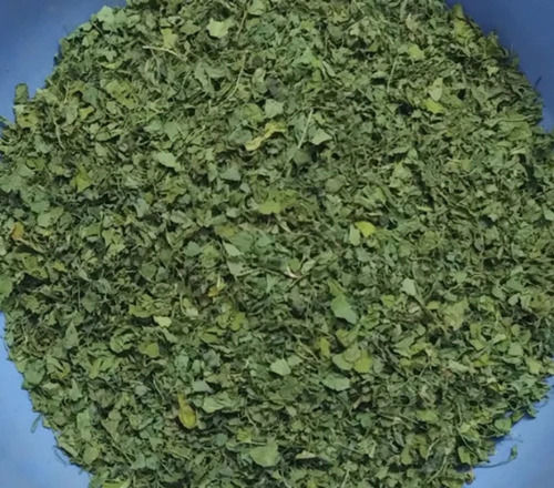 Healthy And Nutritious Kasuri Methi Seeds