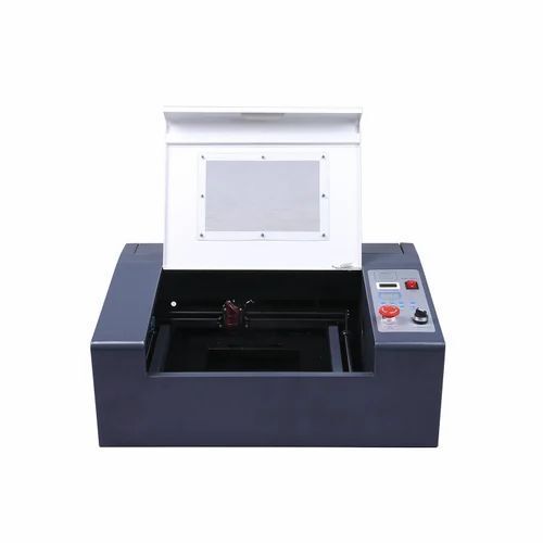 Floor Mounted Heavy-Duty High Efficiency Electrical Automatic Laser Engraving Machines