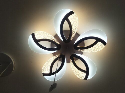 LED Acrylic Ceiling Lights