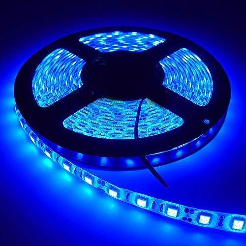 Blue Led Strip Lights 