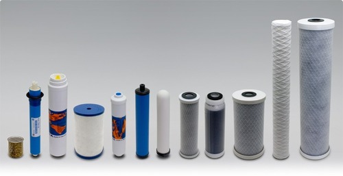 Liquid Filter Element