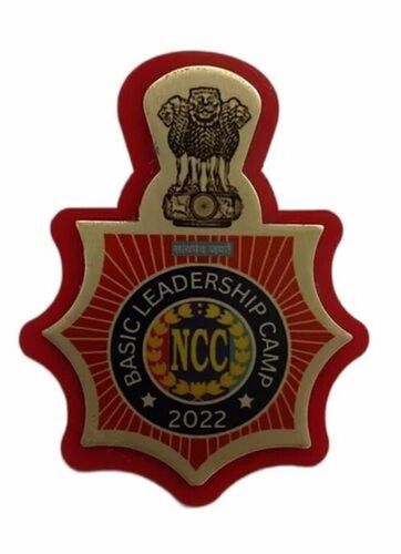 Logo Badge