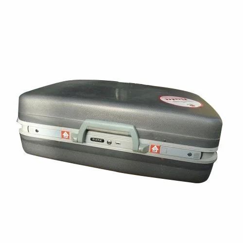 Scratch Proof Moulded Luggage Suitcase