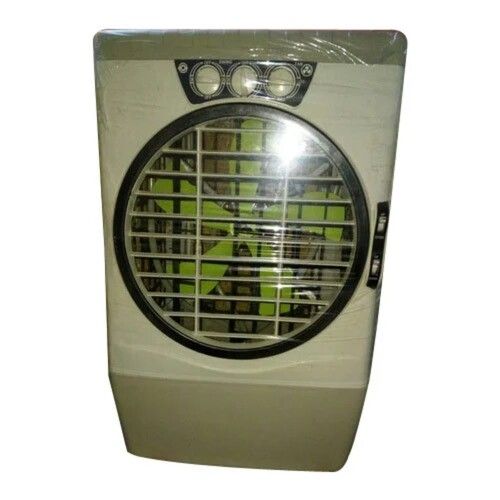 Heavy Duty Solid Plastic Air Cooler