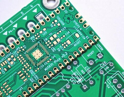 Printed Circuit Boards Layout Designing Services By Ck Circuit 