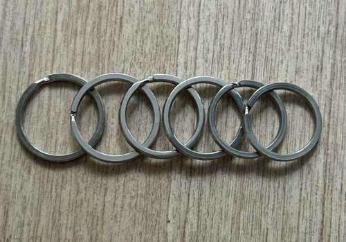Round Key Rings