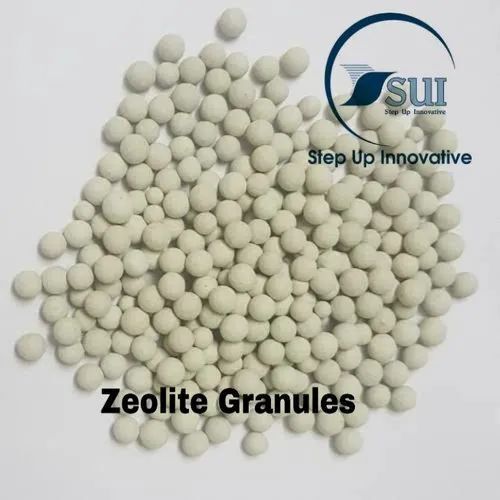 High Quality Zeolite Granules